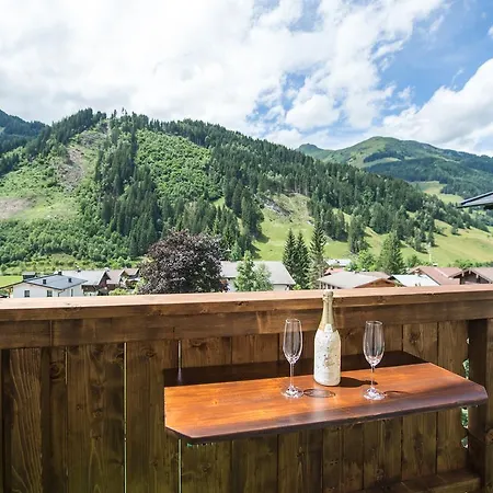 Appartementhaus Renate Rauris Exterior foto