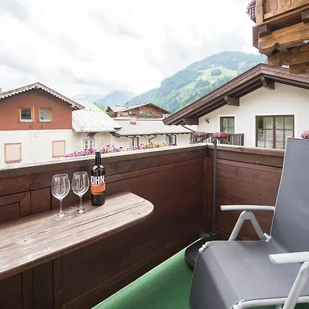 Appartementhaus Renate Rauris Exterior foto