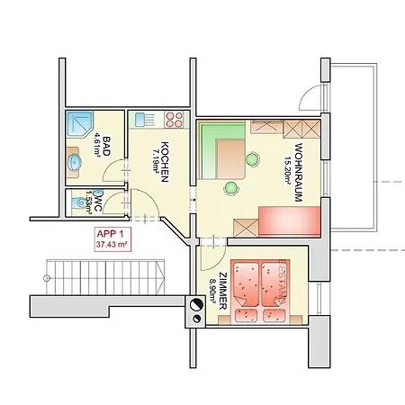 Appartementhaus Renate Rauris Exterior foto