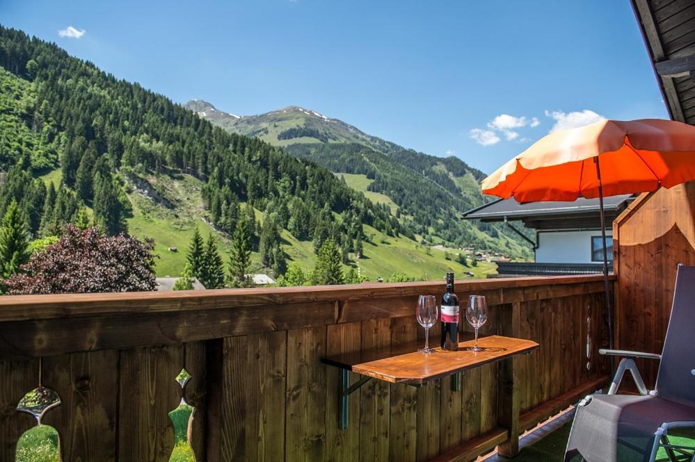 Apartment Appartementhaus Renate *