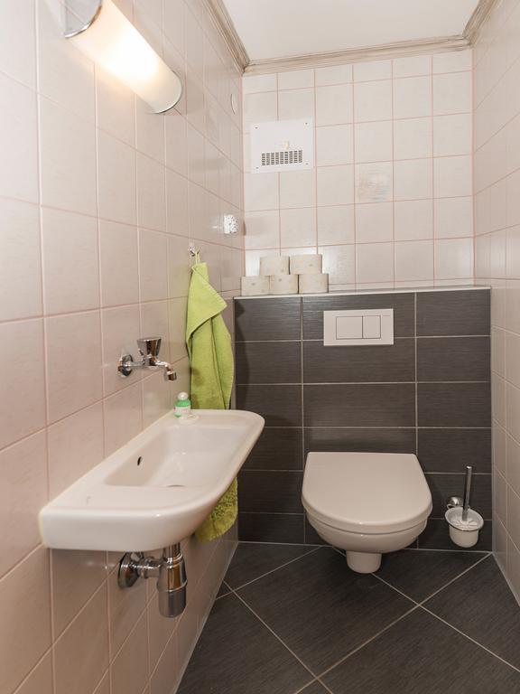 Apartment Appartementhaus Renate *