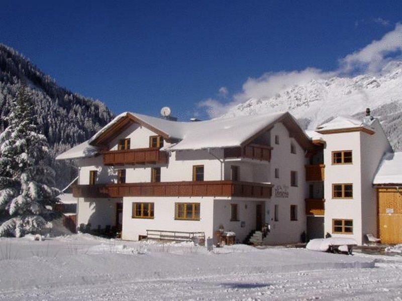 Appartementhaus Renate Apartment Rauris