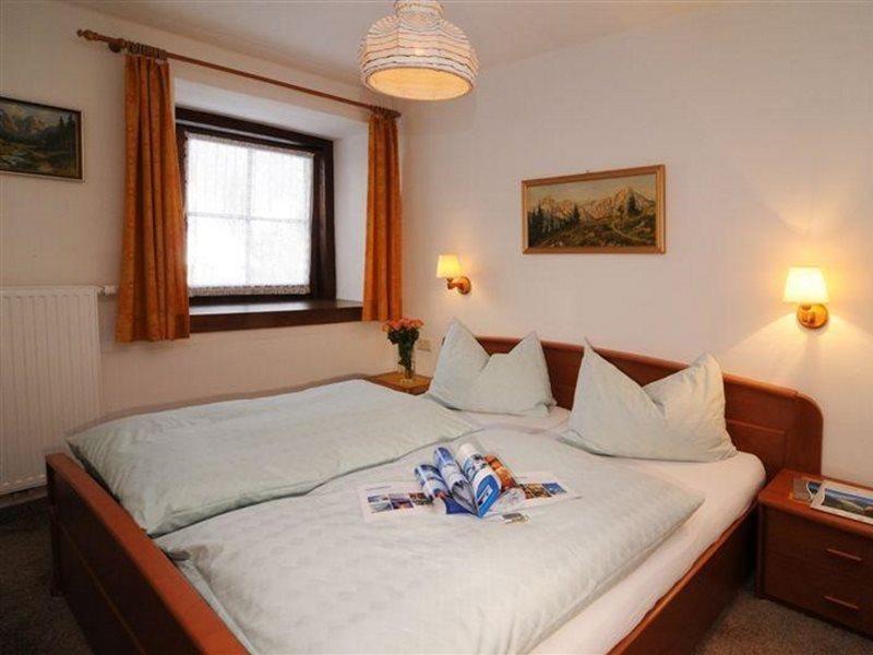 Appartementhaus Renate Apartment