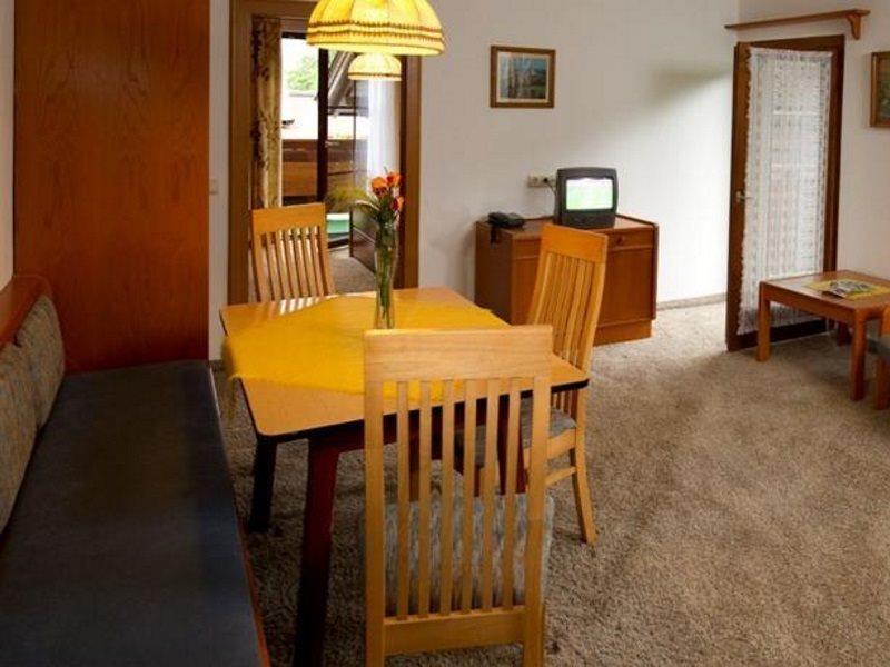 Appartementhaus Renate Apartment *