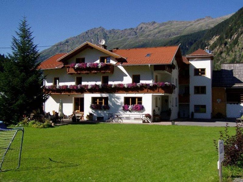 Appartementhaus Renate * Rauris
