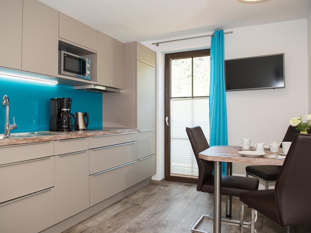 Appartementhaus Renate Apartment *