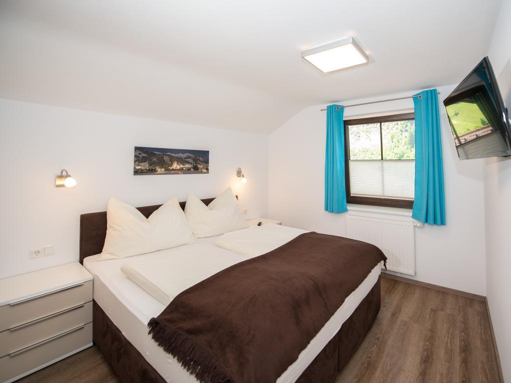 Apartment Appartementhaus Renate