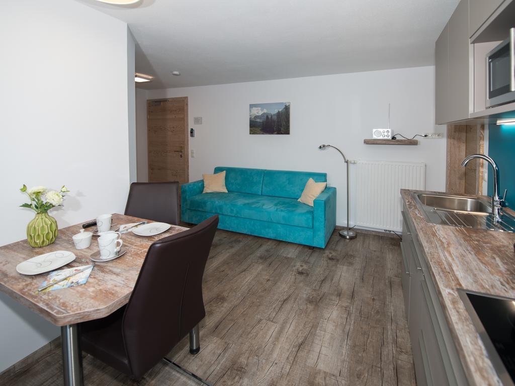Appartementhaus Renate Apartment