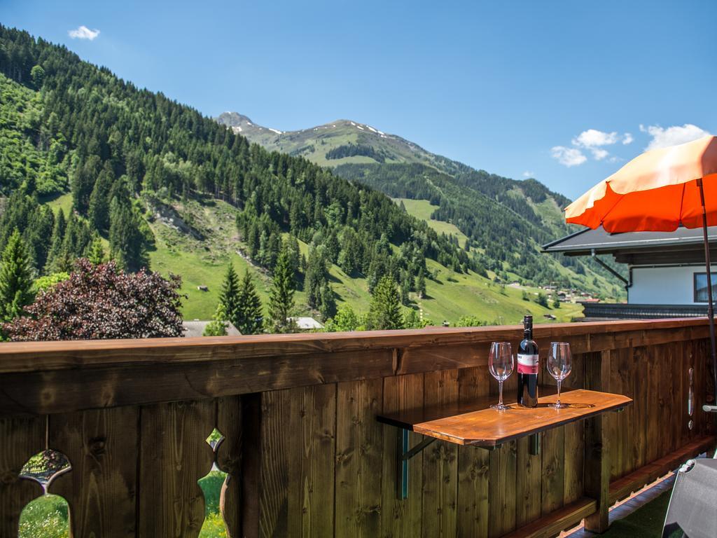 Appartementhaus Renate * Rauris
