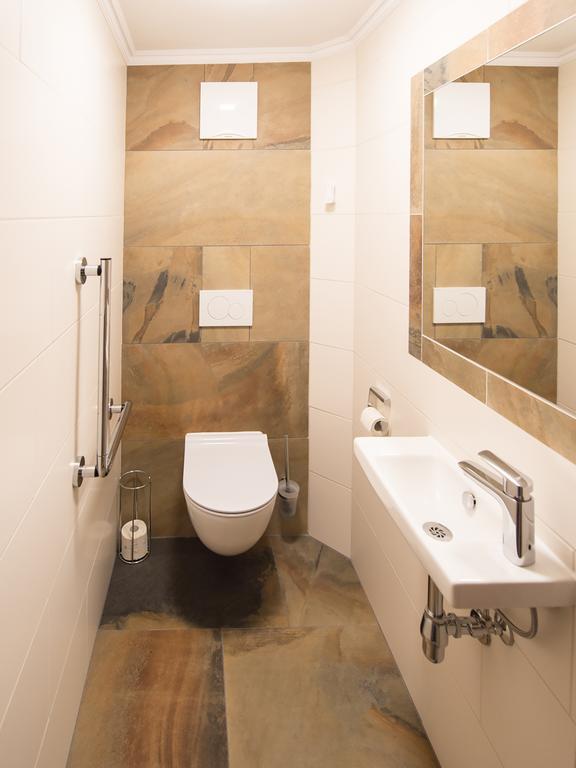 Apartment Appartementhaus Renate Rauris