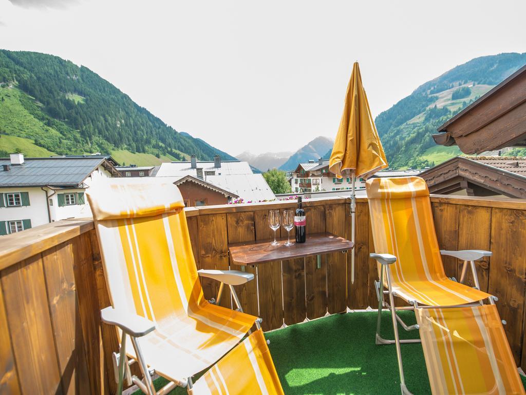 Apartment Appartementhaus Renate *