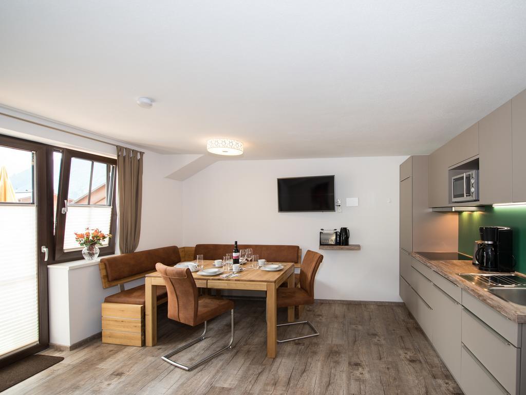 Appartementhaus Renate Apartment *