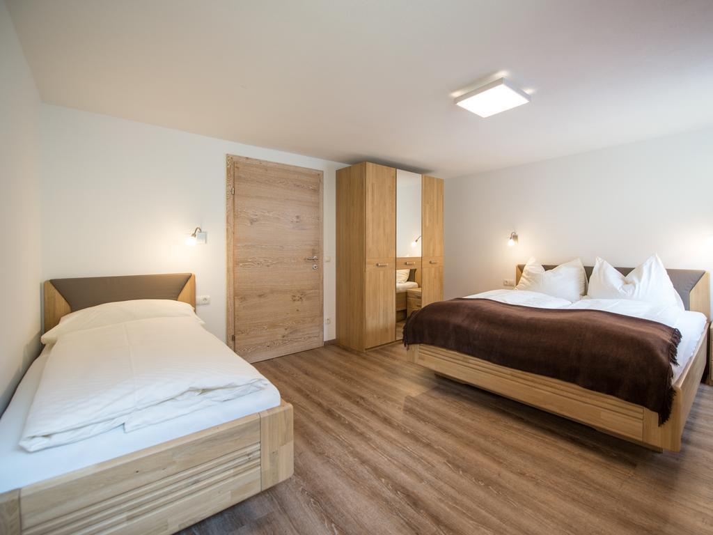 Apartment Appartementhaus Renate Rauris