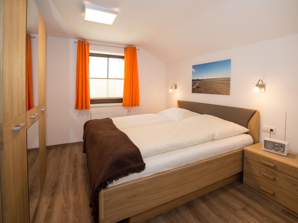 Apartment Appartementhaus Renate
