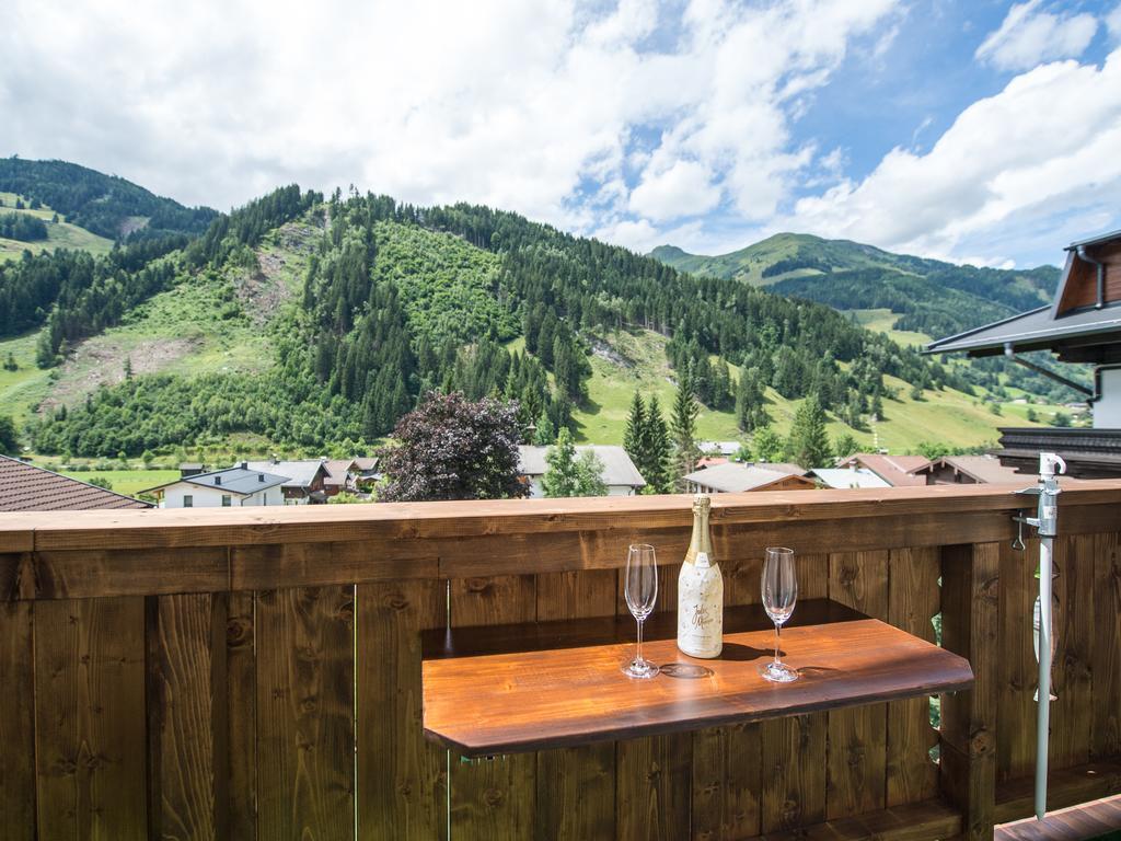 Appartementhaus Renate Rauris