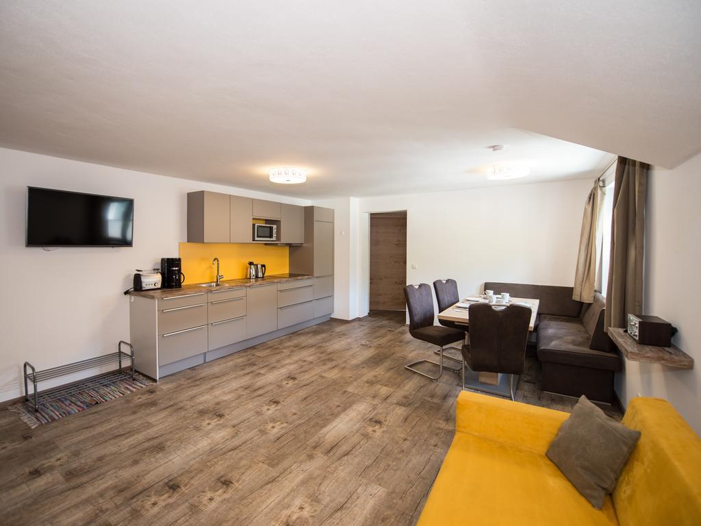 Appartementhaus Renate Apartment Rauris