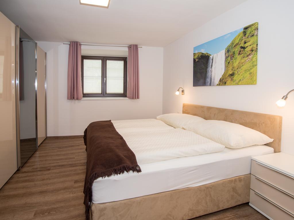 Apartment Appartementhaus Renate Rauris