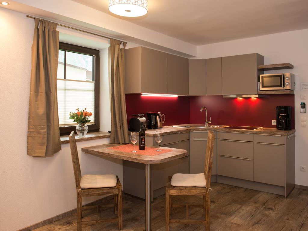 Appartementhaus Renate Apartment