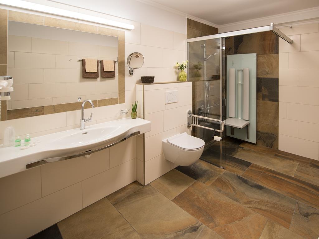 Appartementhaus Renate Apartment *