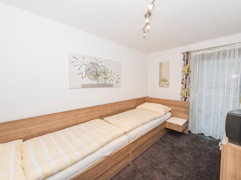 Apartment Appartementhaus Renate