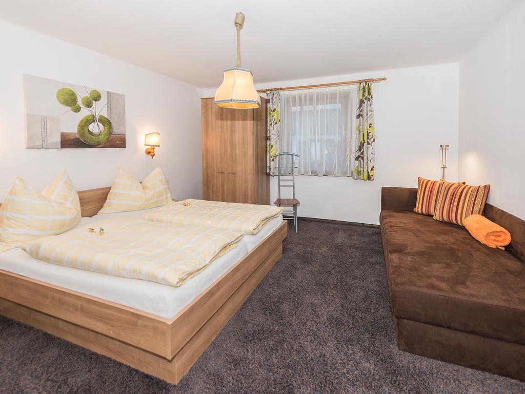 Appartementhaus Renate * Rauris