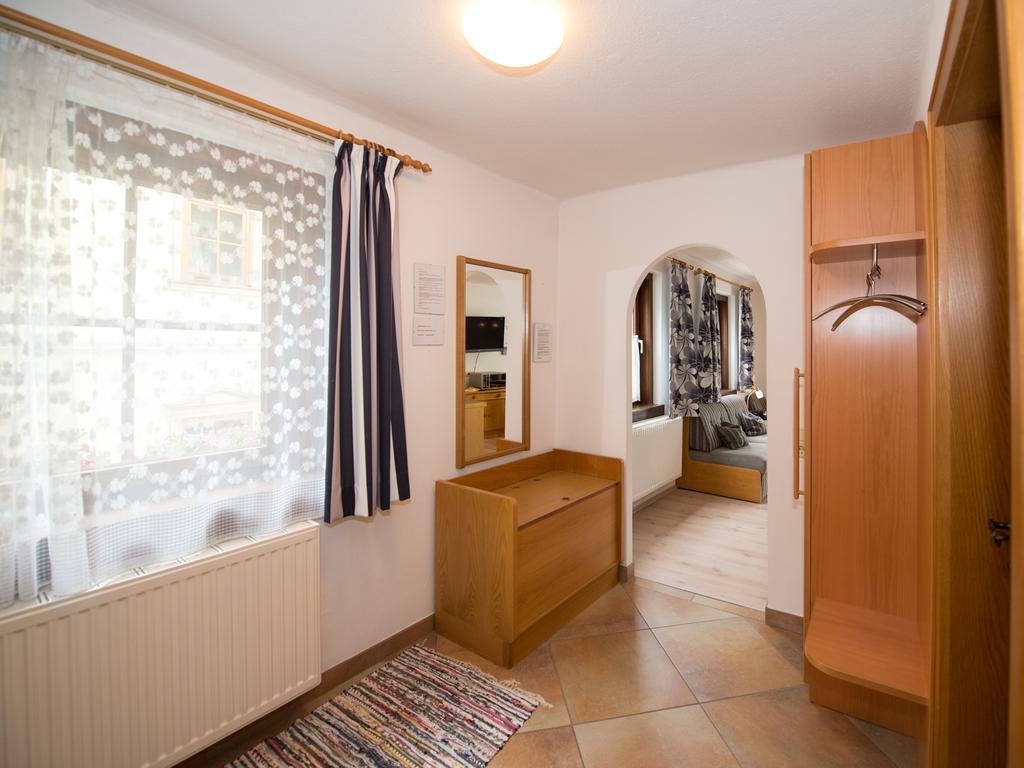 Appartementhaus Renate * Rauris