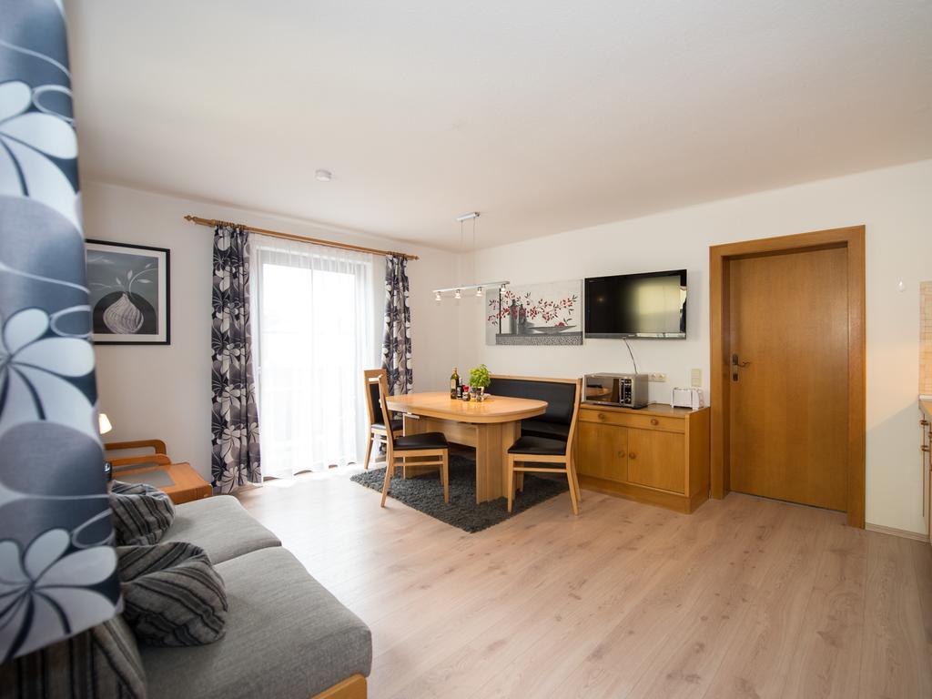 Apartment Appartementhaus Renate