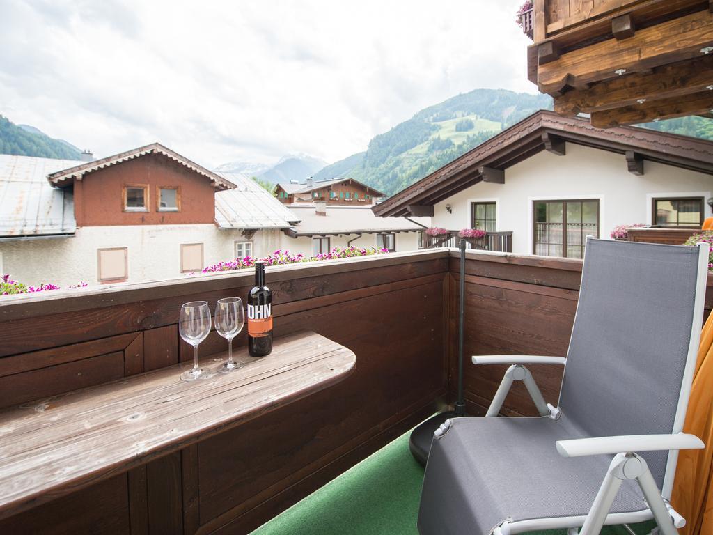 Appartementhaus Renate Apartment