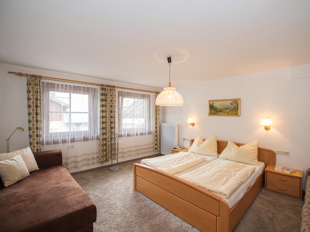 Appartementhaus Renate Apartment Rauris