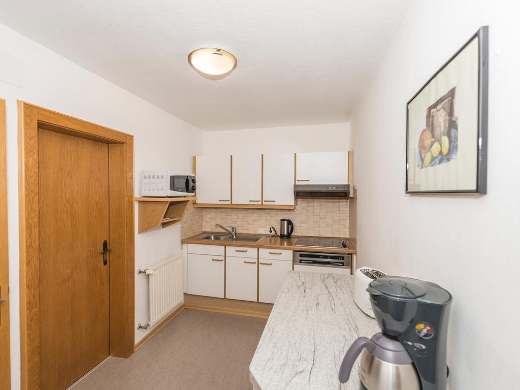 Apartment Appartementhaus Renate Rauris