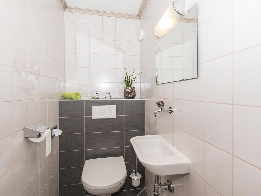 Apartment Appartementhaus Renate