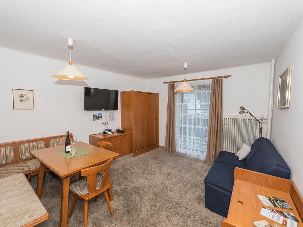 Appartementhaus Renate Apartment Rauris