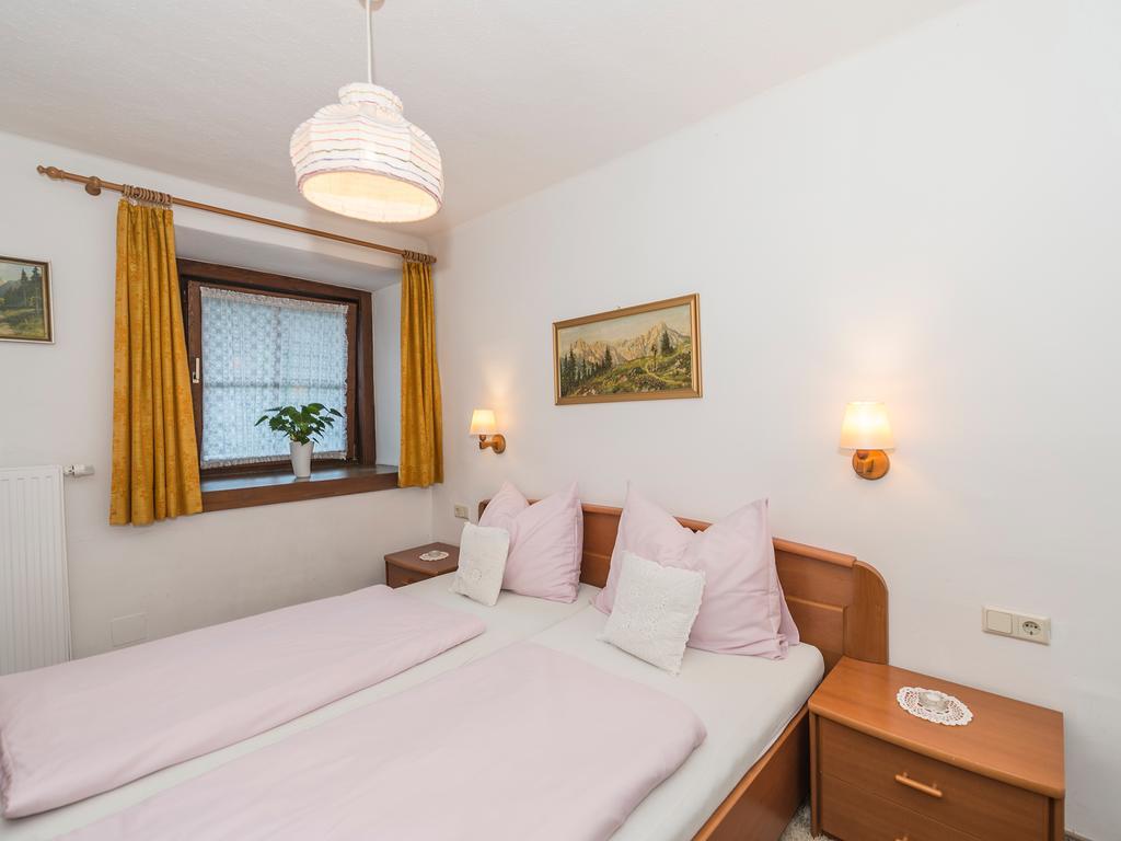 Appartementhaus Renate * Rauris