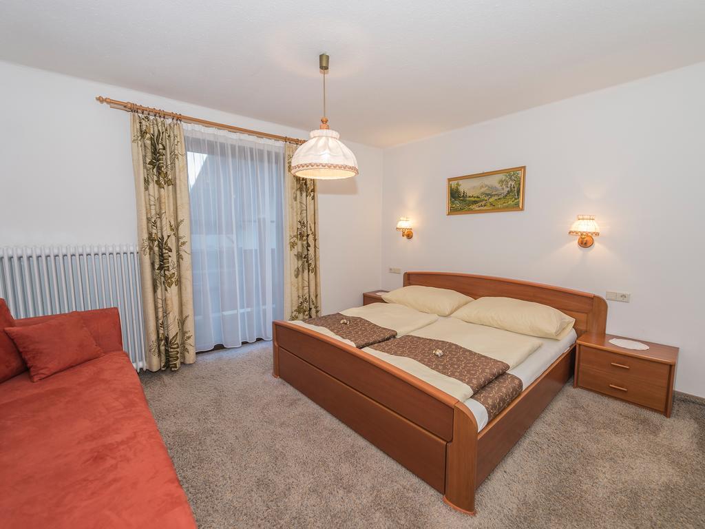 Apartment Appartementhaus Renate