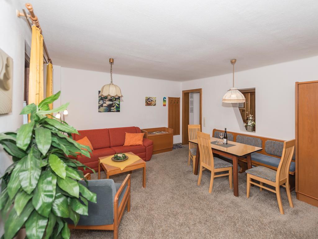 Appartementhaus Renate Apartment Rauris