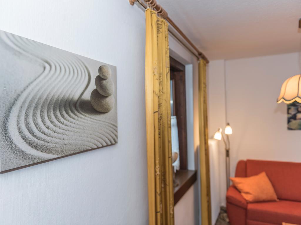 Appartementhaus Renate Apartment