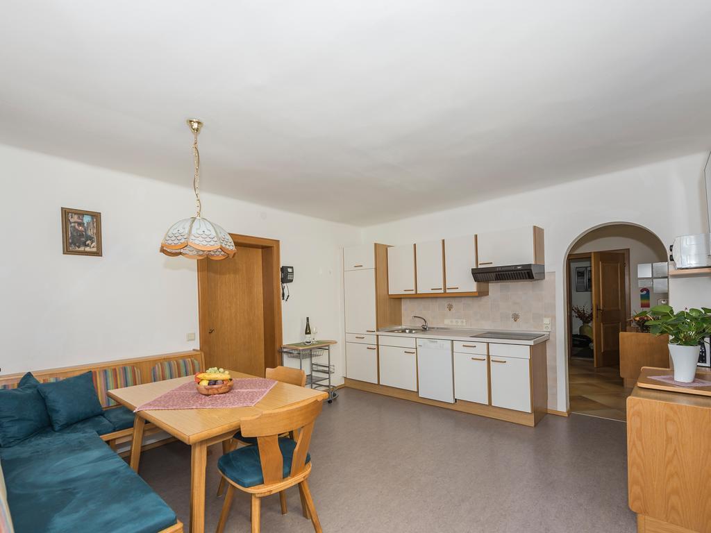 Appartementhaus Renate Apartment *