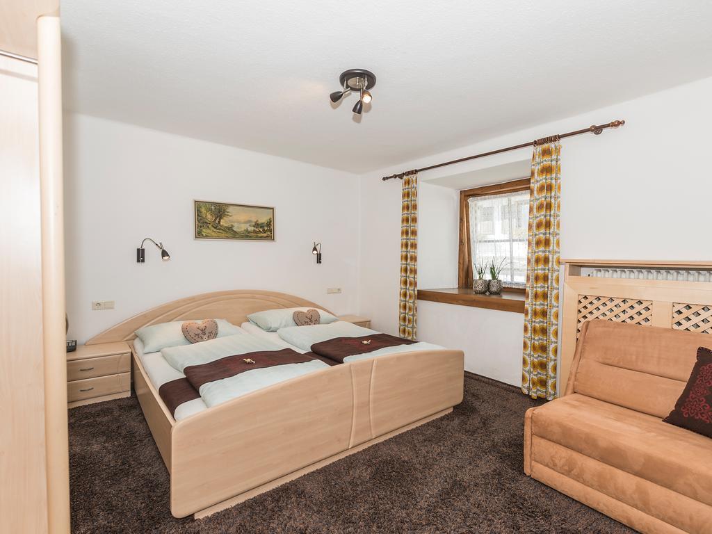 Appartementhaus Renate * Rauris