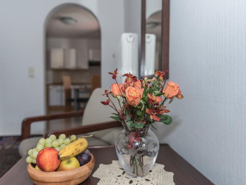 Appartementhaus Renate * Rauris