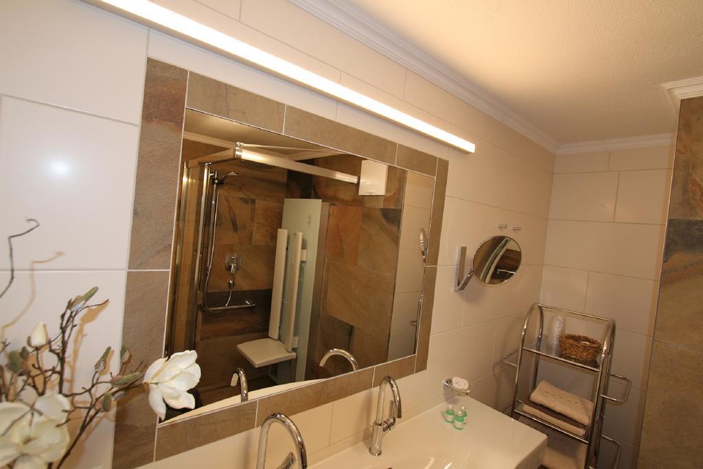 Apartment Appartementhaus Renate Rauris